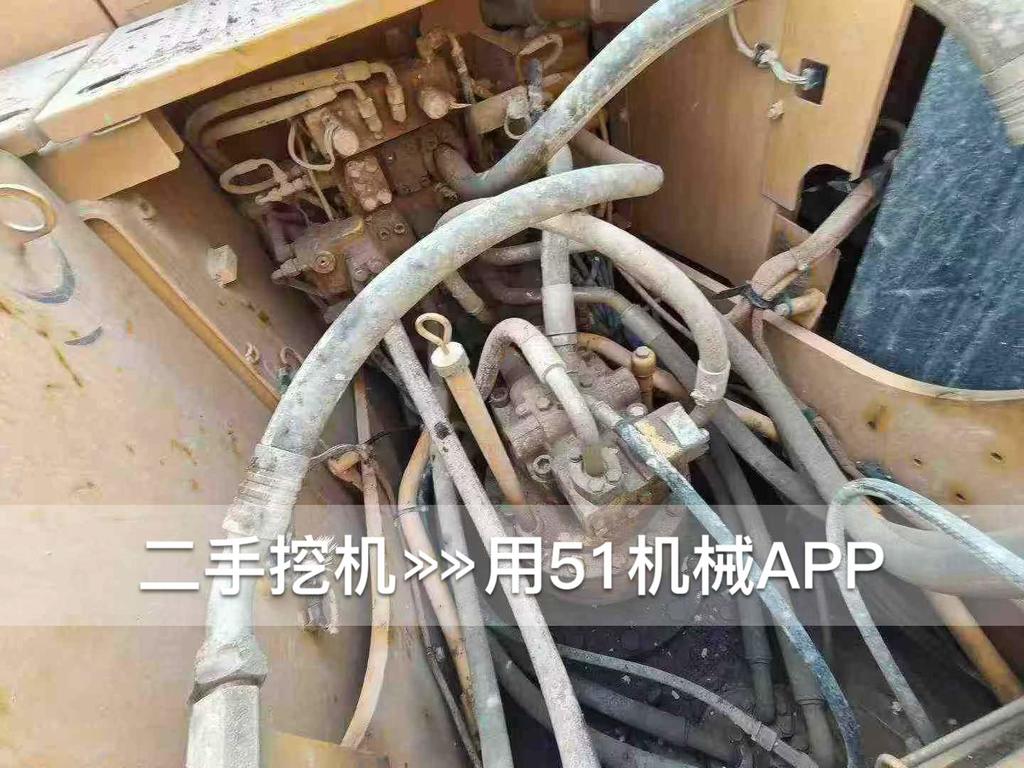 51挖机